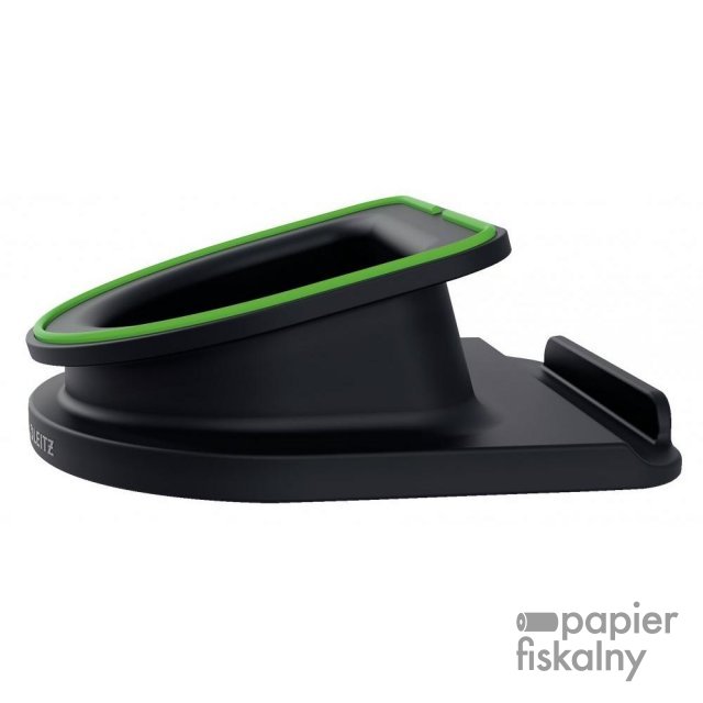 Podstawka_obrotowa pod iPad/tablet LEITZ Complete czarna 62700095