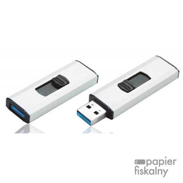 Nośnik pamięci Q-CONNECT USB 3. 0, 8GB