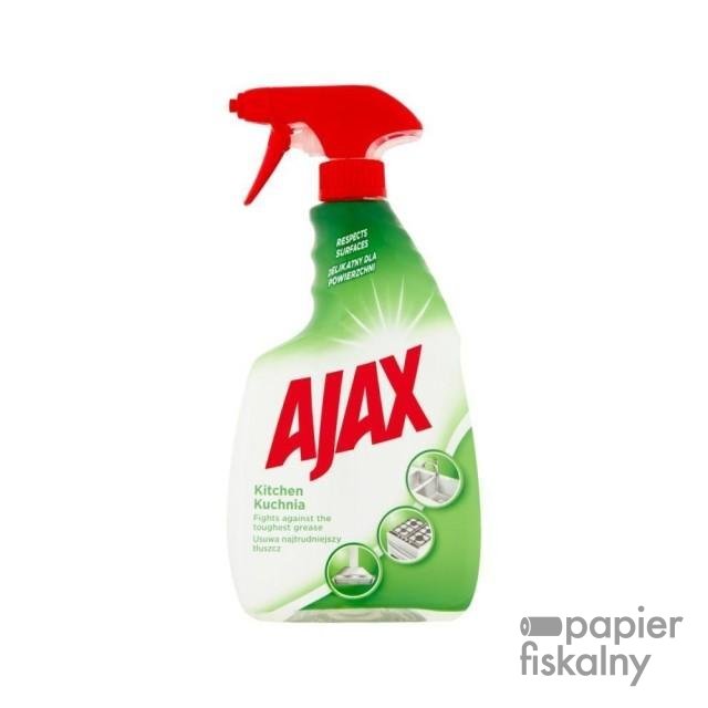 AJAX spray 750 ml  Kuchnia  277489