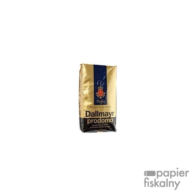 Kawa DALLMAYR PRODOMO 500g ziarnista