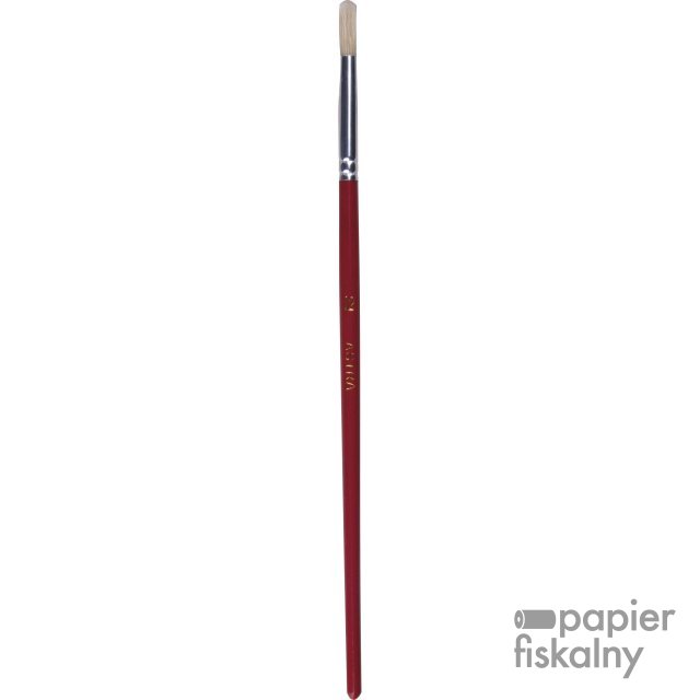 Pędzel szkolny okrągły Astra nr 12, 53633907