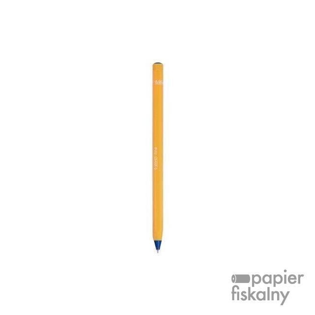 Długopis BIC Orange Original Fine niebieski, 8099221