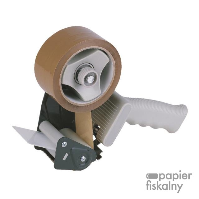 Podajnik do taśmy pakowej szary Esselte 11591 Gilotyna gilotynka