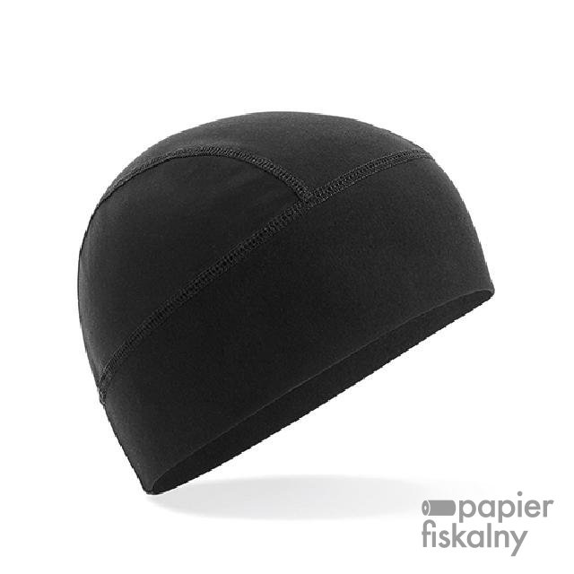 Softshell Sports Tech Beanie