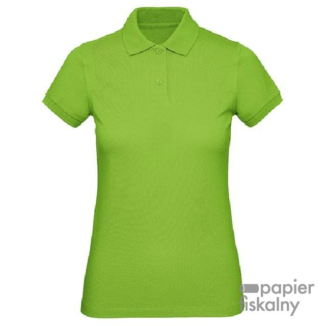 Women´s Inspire Polo rozmiar S