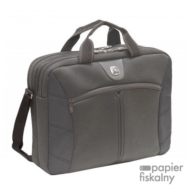 Torba na laptopa WENGER Slim Sherpa, 16