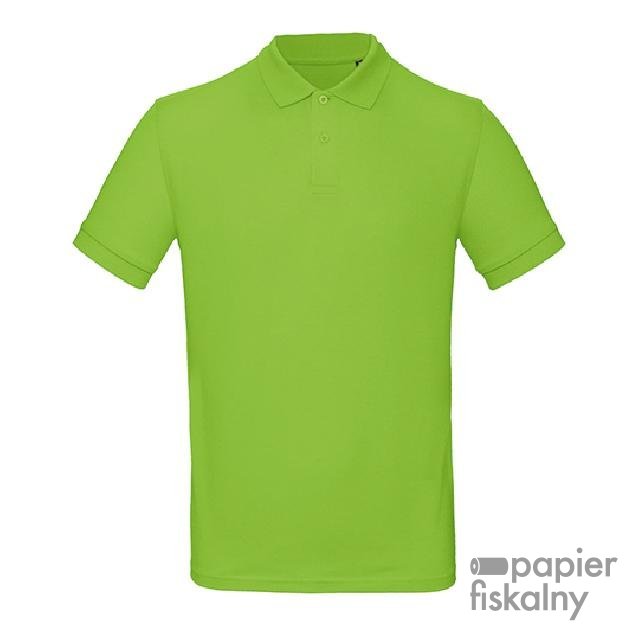 Men´s Inspire Polo rozmiar 3XL