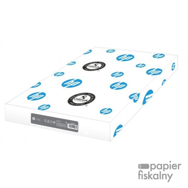 Papier ksero HP COPY, A3, klasa C, 80gsm, 500 ark.