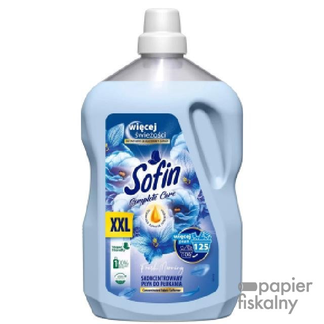 Płyn do płukania Sofin 2,5L MIX