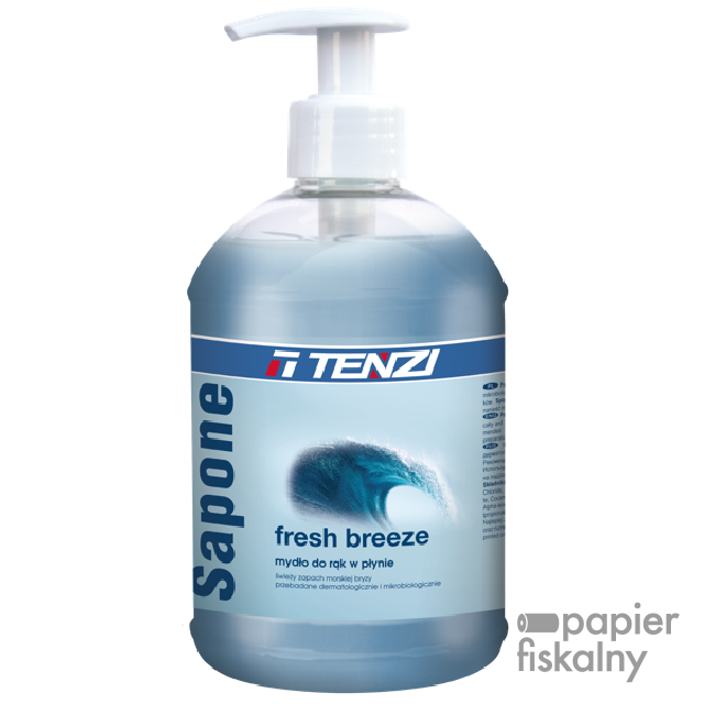 TENZI Sapone Fresh Breeze 0.5 L