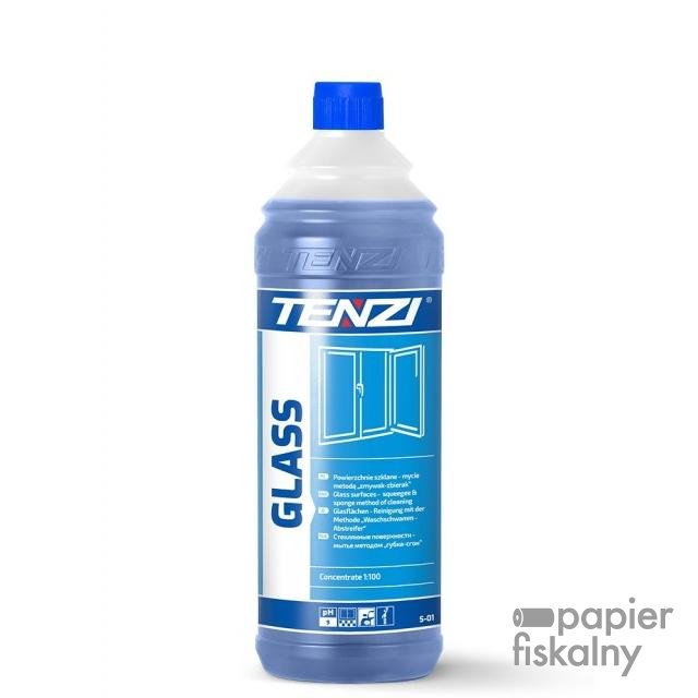 TENZI Glass 1L
