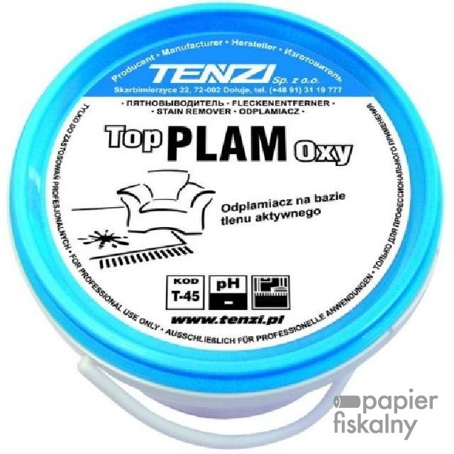 Top PLAM Oxy 0,5 kg
