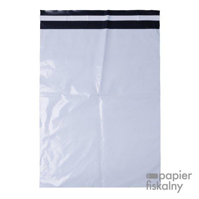 Foliopak OFFICE PRODUCTS, 310x420x40mm, 100 szt., biały