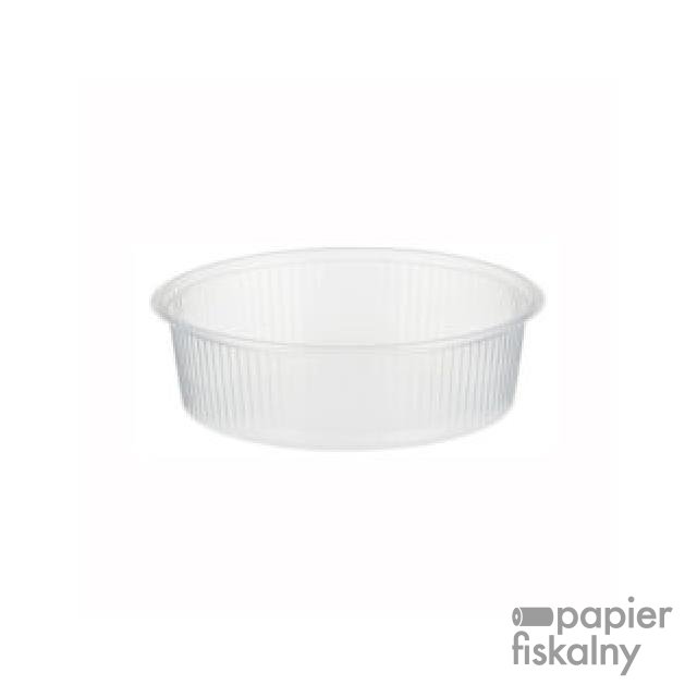 Pojemnik na sos 100ml sztuk 100