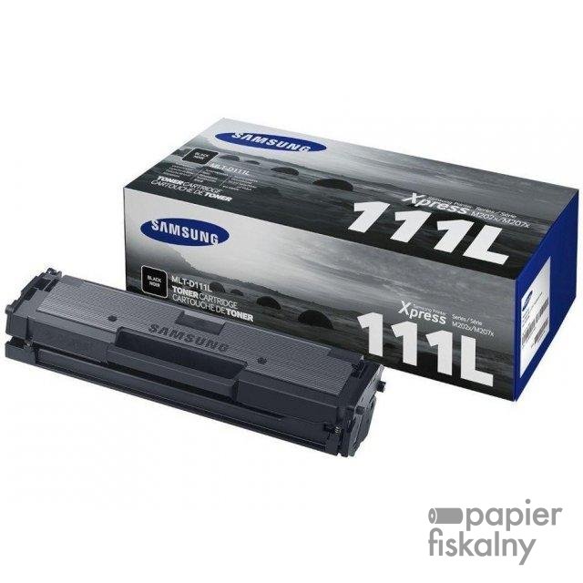 Toner Samsung MLT-111L SU799A 1800 stron