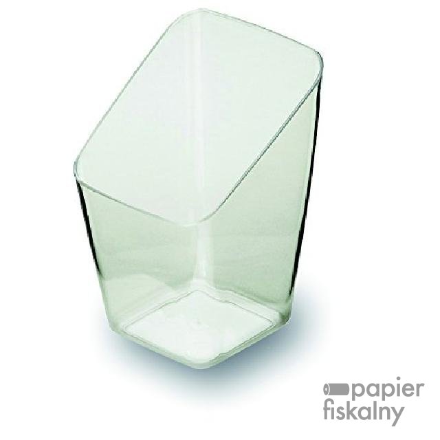 Pojemniki Moazik 4x4x4.5x7.5cm 20szt.
