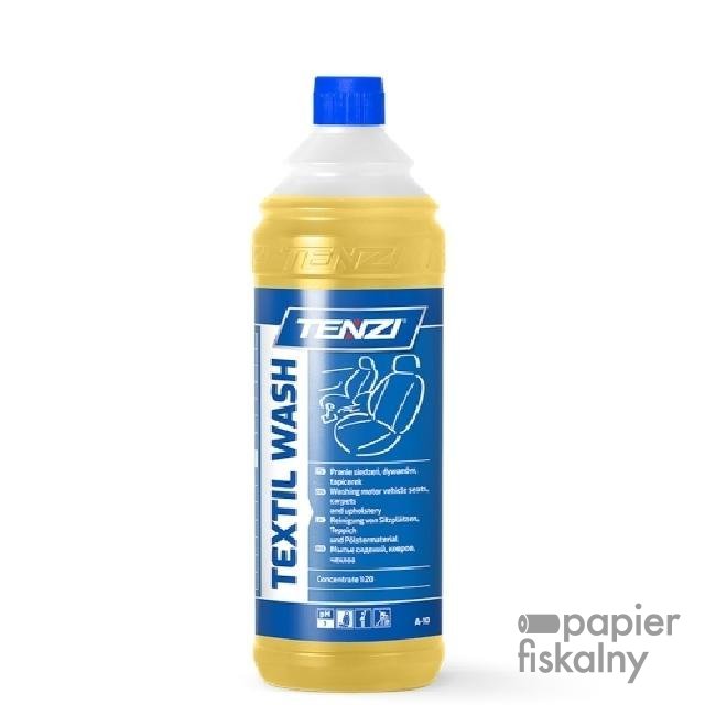 TENZI Textil Wash 1L. (A-10/001)