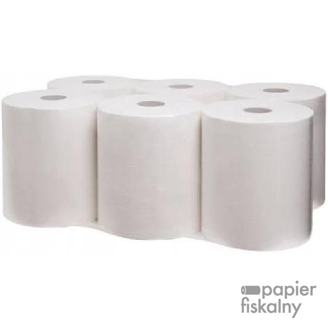 Rotollo Ręcznik Autocut 2W 140m