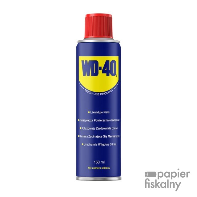 Preparat wielofunkcyjny WD-40, 150ml