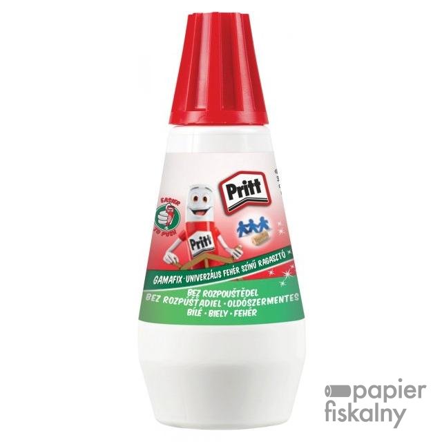 Klej w płynie PRITT, 100g, biały