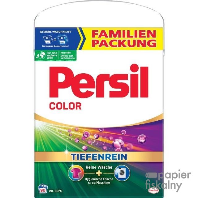 Persil Proszek do prania 4.95 kg Color