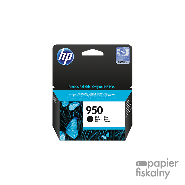 Tusz HP 950 (CN049AE) czarny 1000str