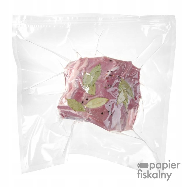 Worki próżniowe barierowe 170x250 a'100