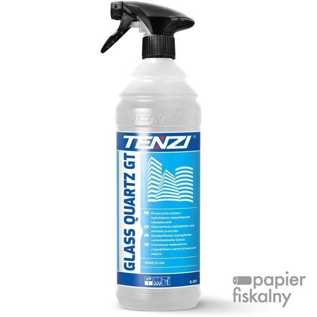 TENZI GLASS QUARTZ GT 1L