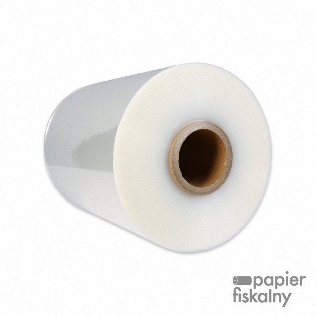 Folia do zgrzewu Easypeel, Antyfog 185mm/250m 62 mic