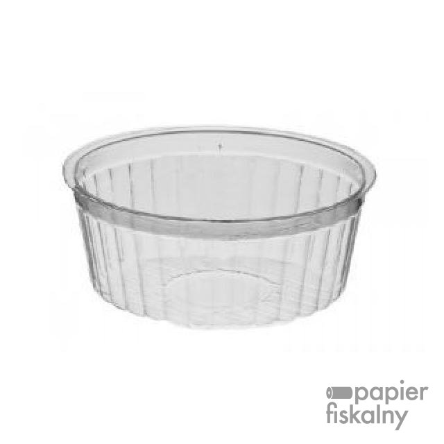 Pojemnik PET sos 120ml SL801 100szt