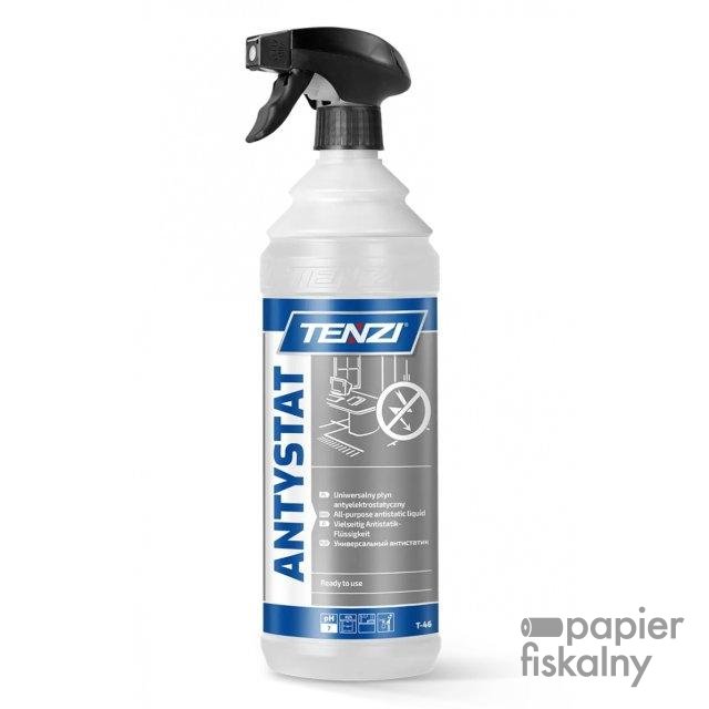 Środek elektroantystatyczny w sprayu TENZI, Antystat GT, 1l