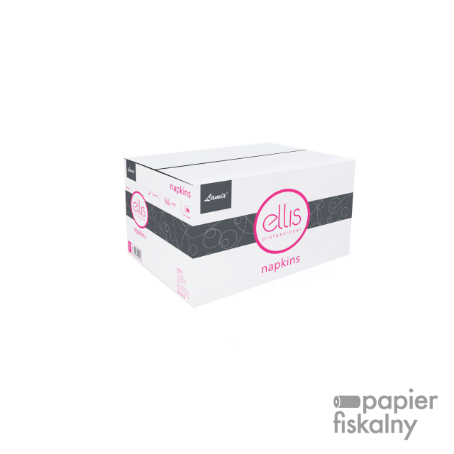 Serwetki Lamix Ellis Napkins 9000 1021